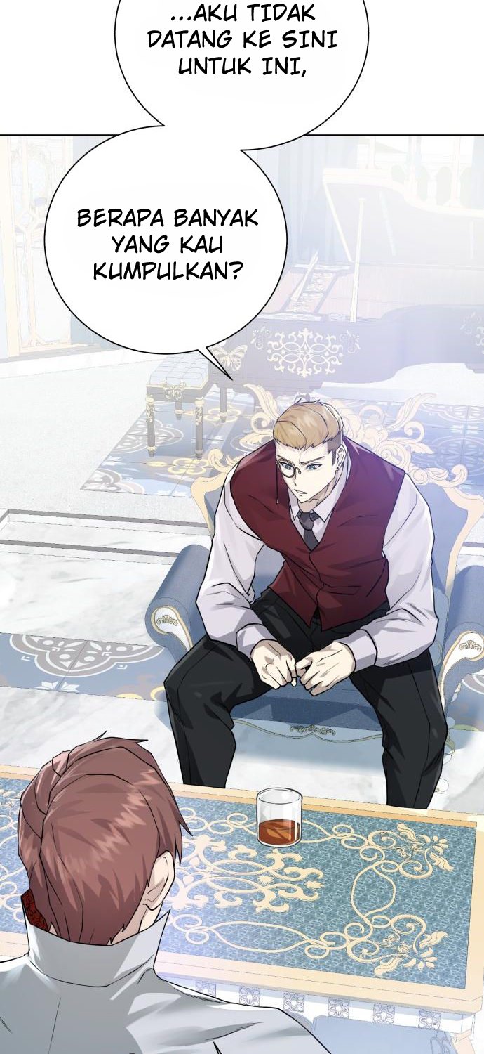 Dungeon and Artifact chapter 59 halaman 63