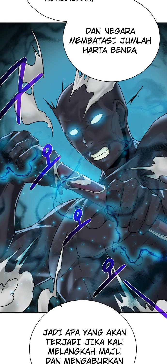 Dungeon and Artifact chapter 59 halaman 68