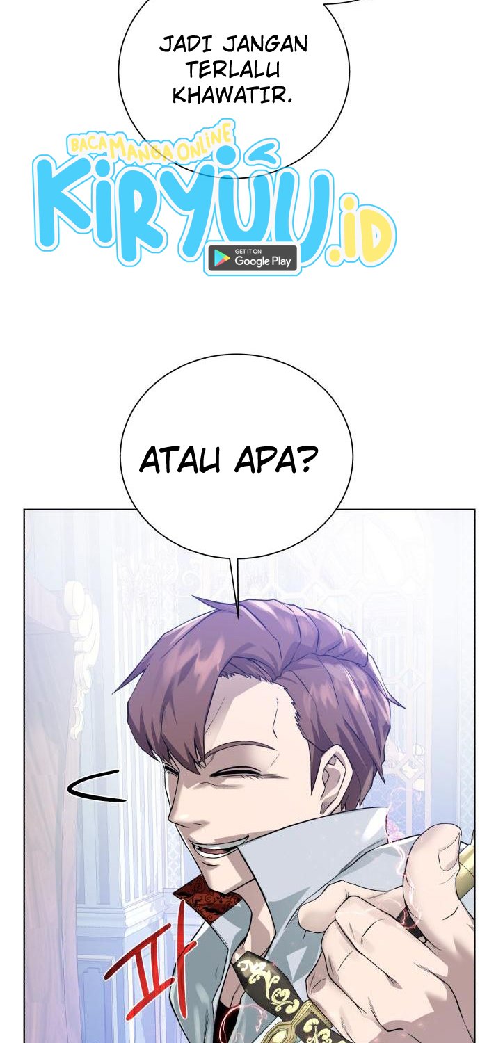 Dungeon and Artifact chapter 59 halaman 70