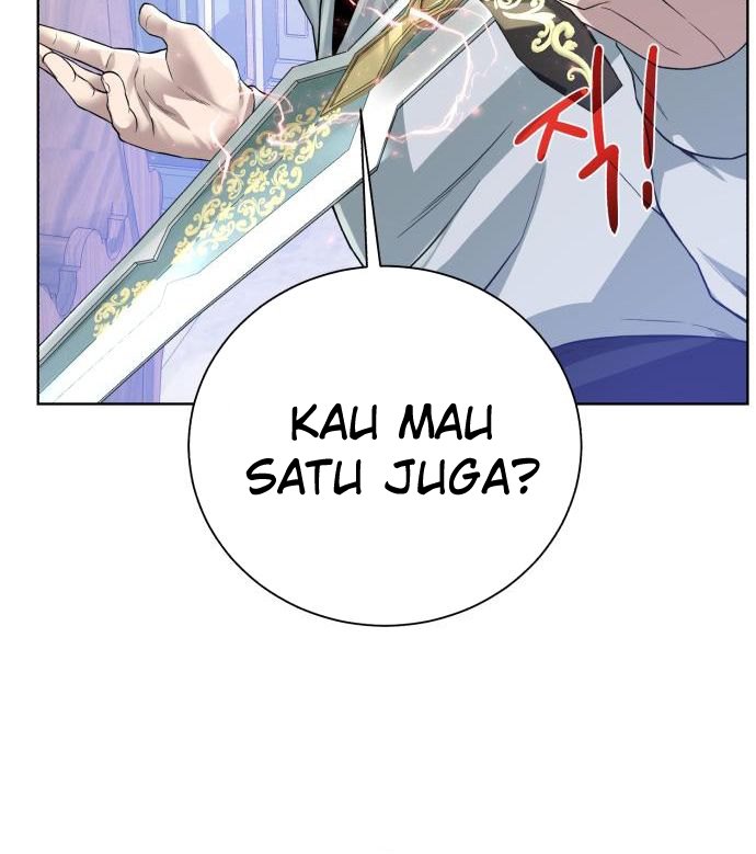 Dungeon and Artifact chapter 59 halaman 71