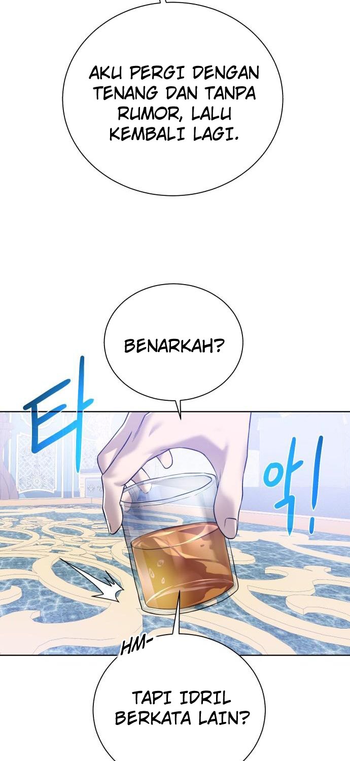 Dungeon and Artifact chapter 59 halaman 75