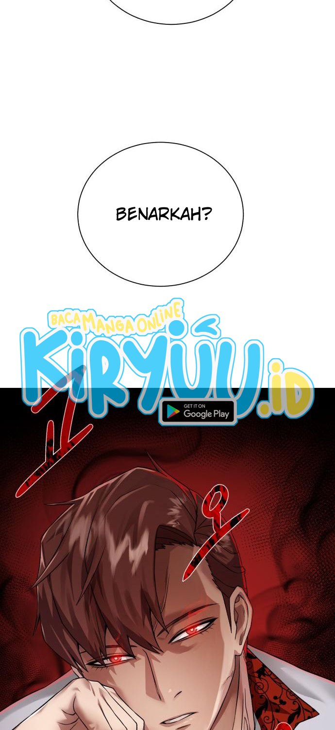 Dungeon and Artifact chapter 59 halaman 76