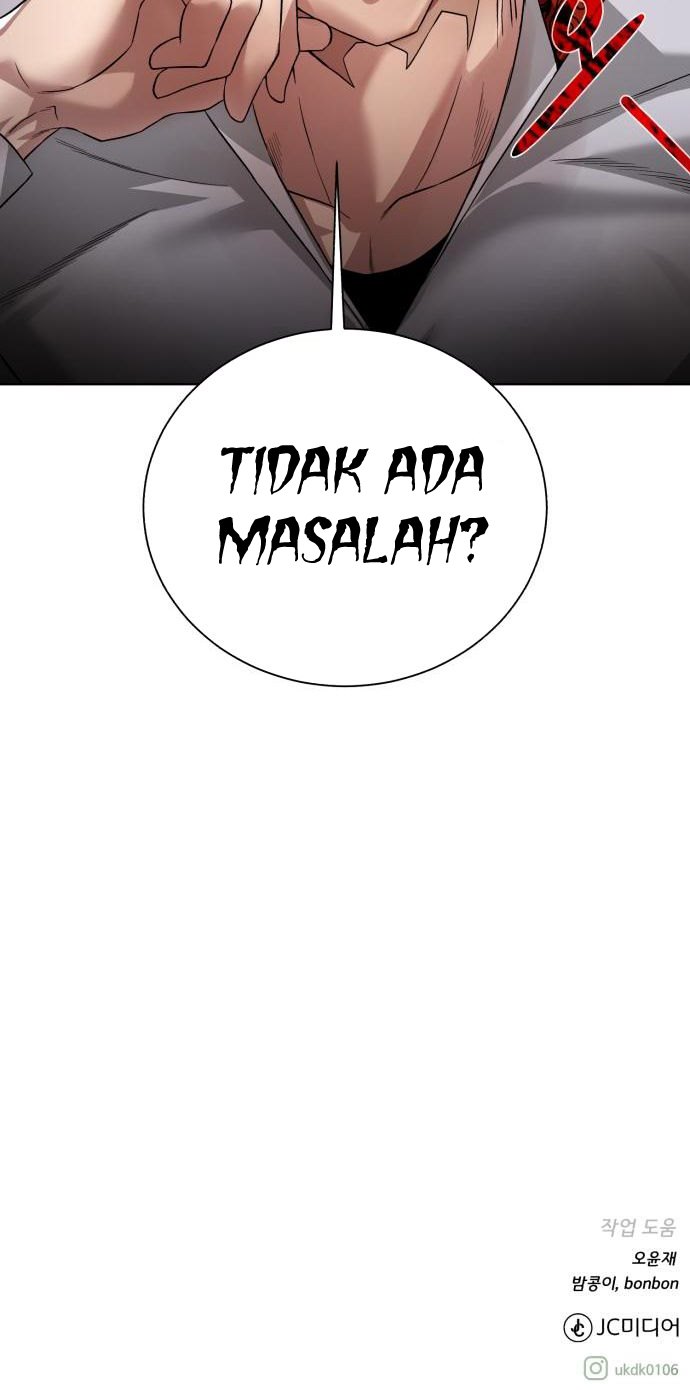 Dungeon and Artifact chapter 59 halaman 77