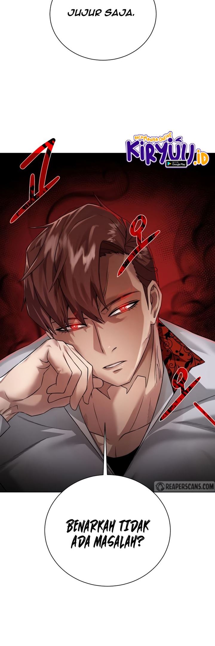 Dungeon and Artifact chapter 60 halaman 4