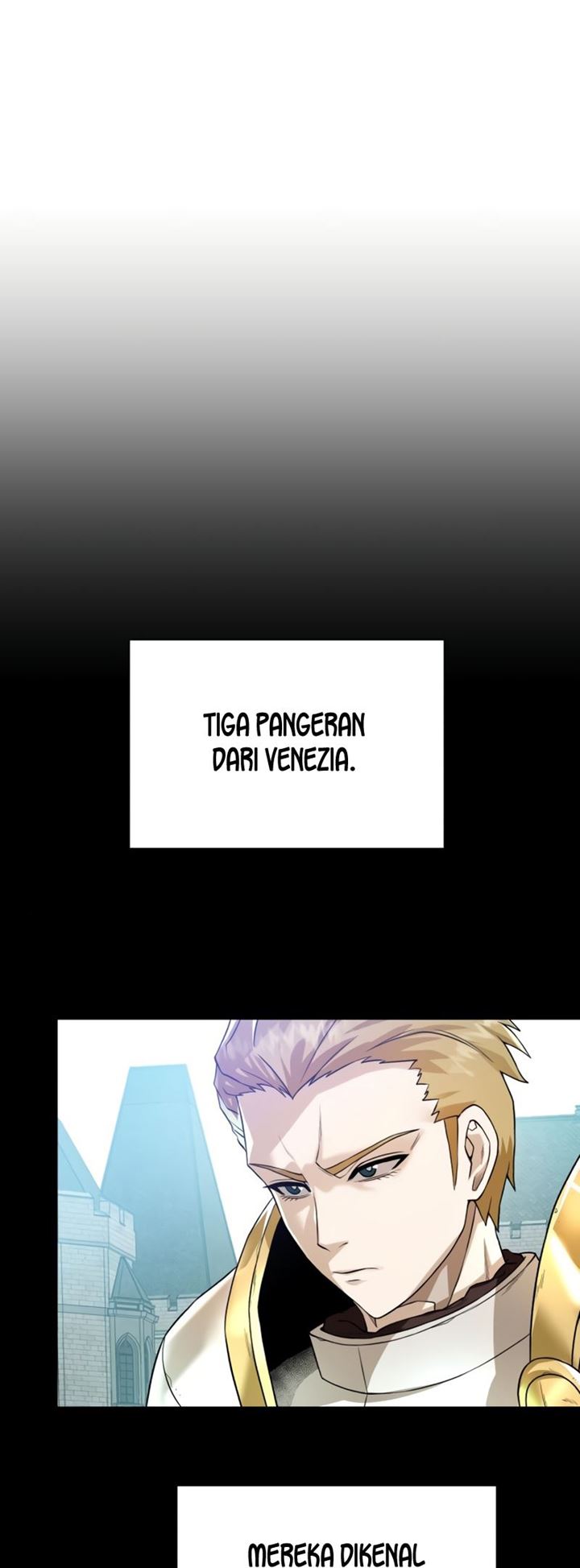 Dungeon and Artifact chapter 60 halaman 7