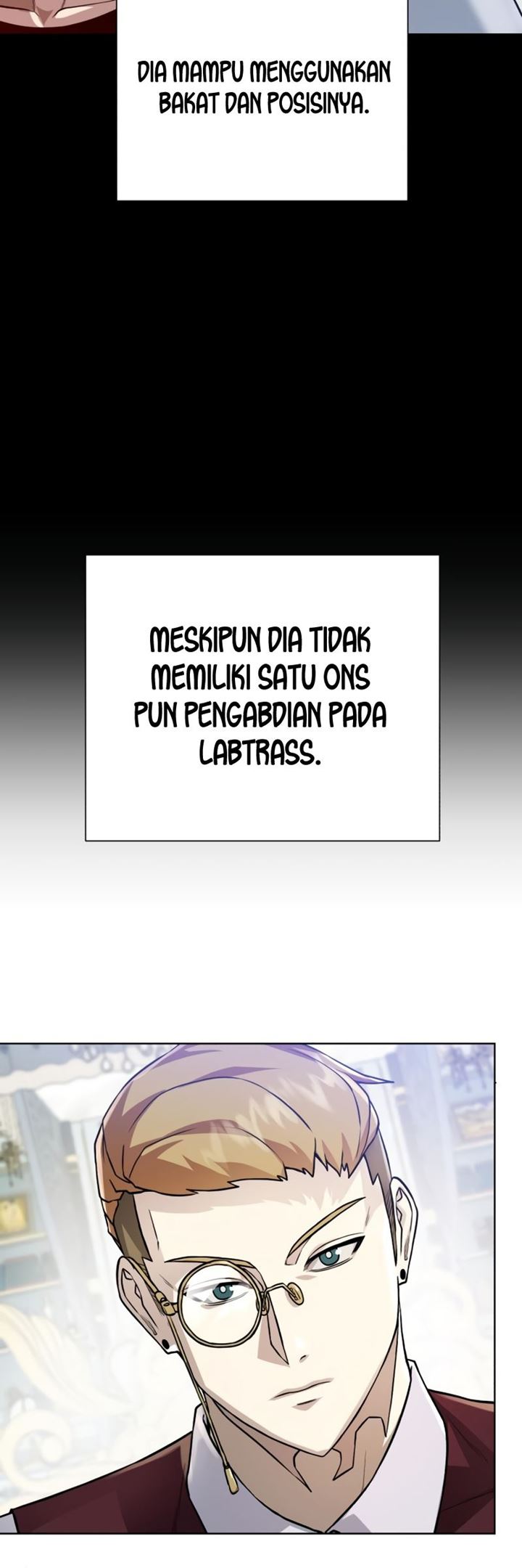 Dungeon and Artifact chapter 60 halaman 16