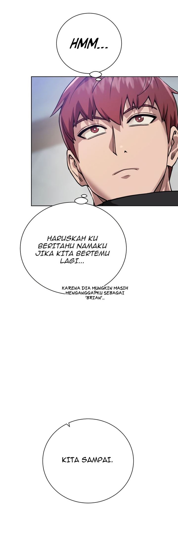 Dungeon and Artifact chapter 60 halaman 36