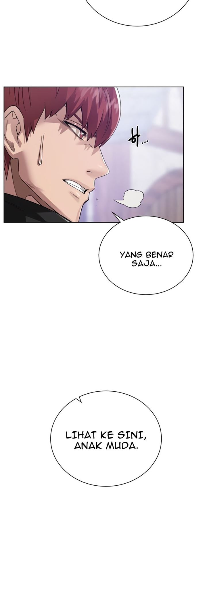 Dungeon and Artifact chapter 60 halaman 46