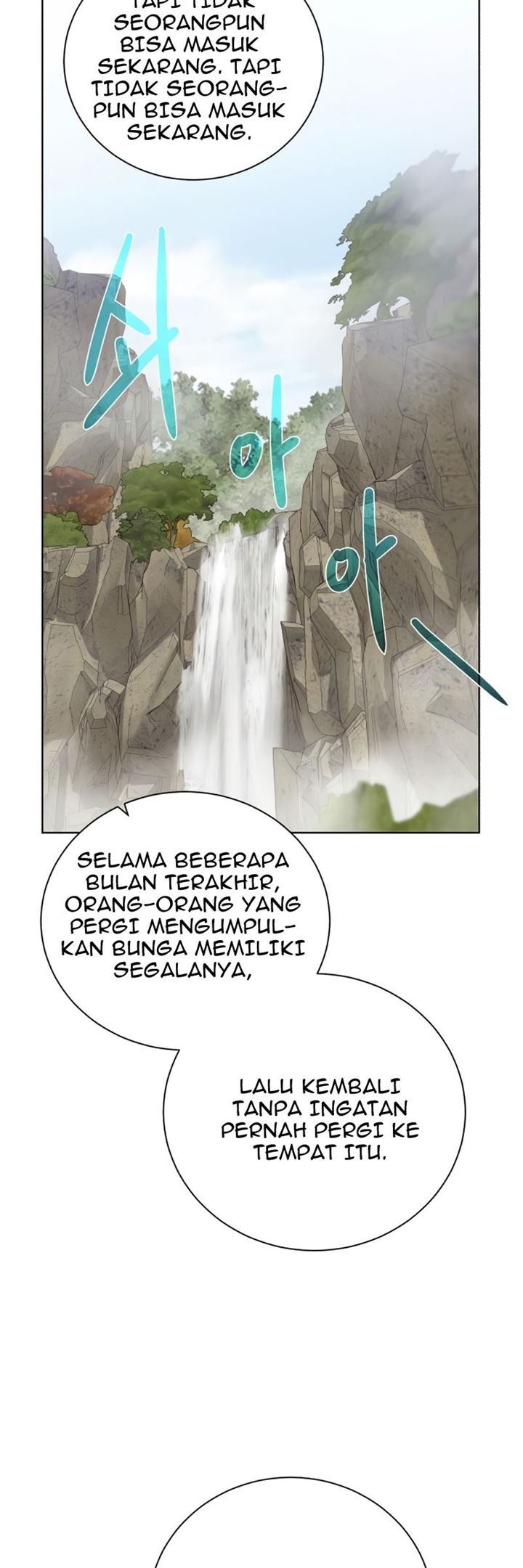 Dungeon and Artifact chapter 60 halaman 48