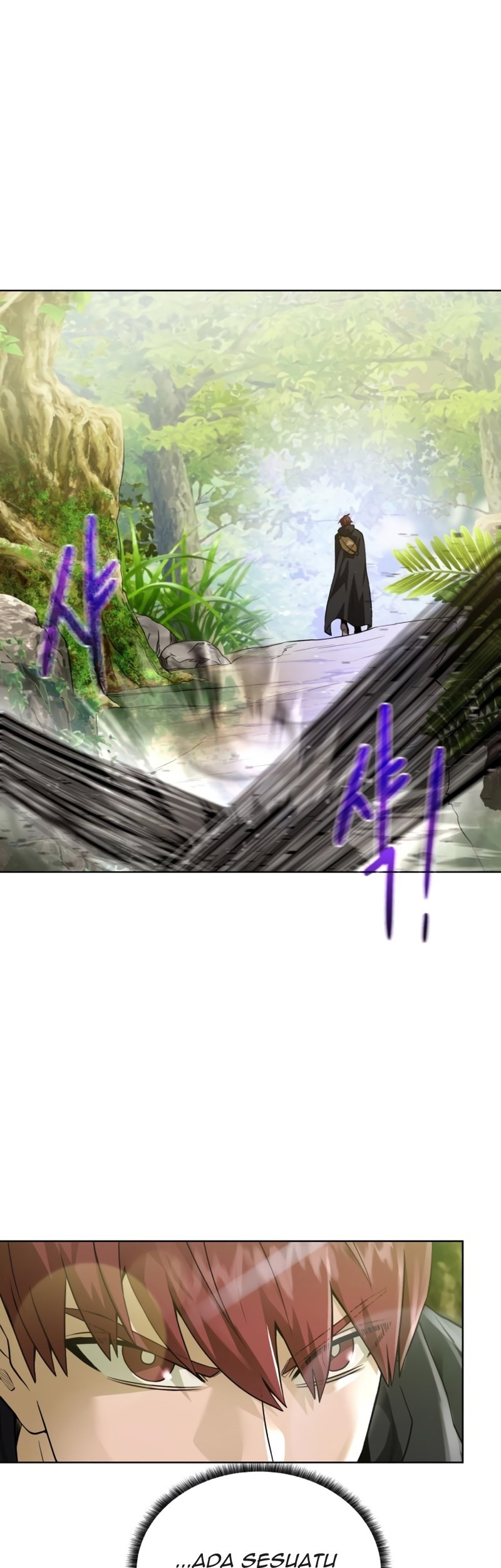 Dungeon and Artifact Bab 61 halaman 2