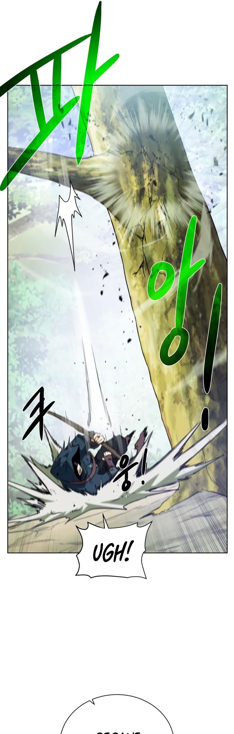Dungeon and Artifact Bab 61 halaman 30