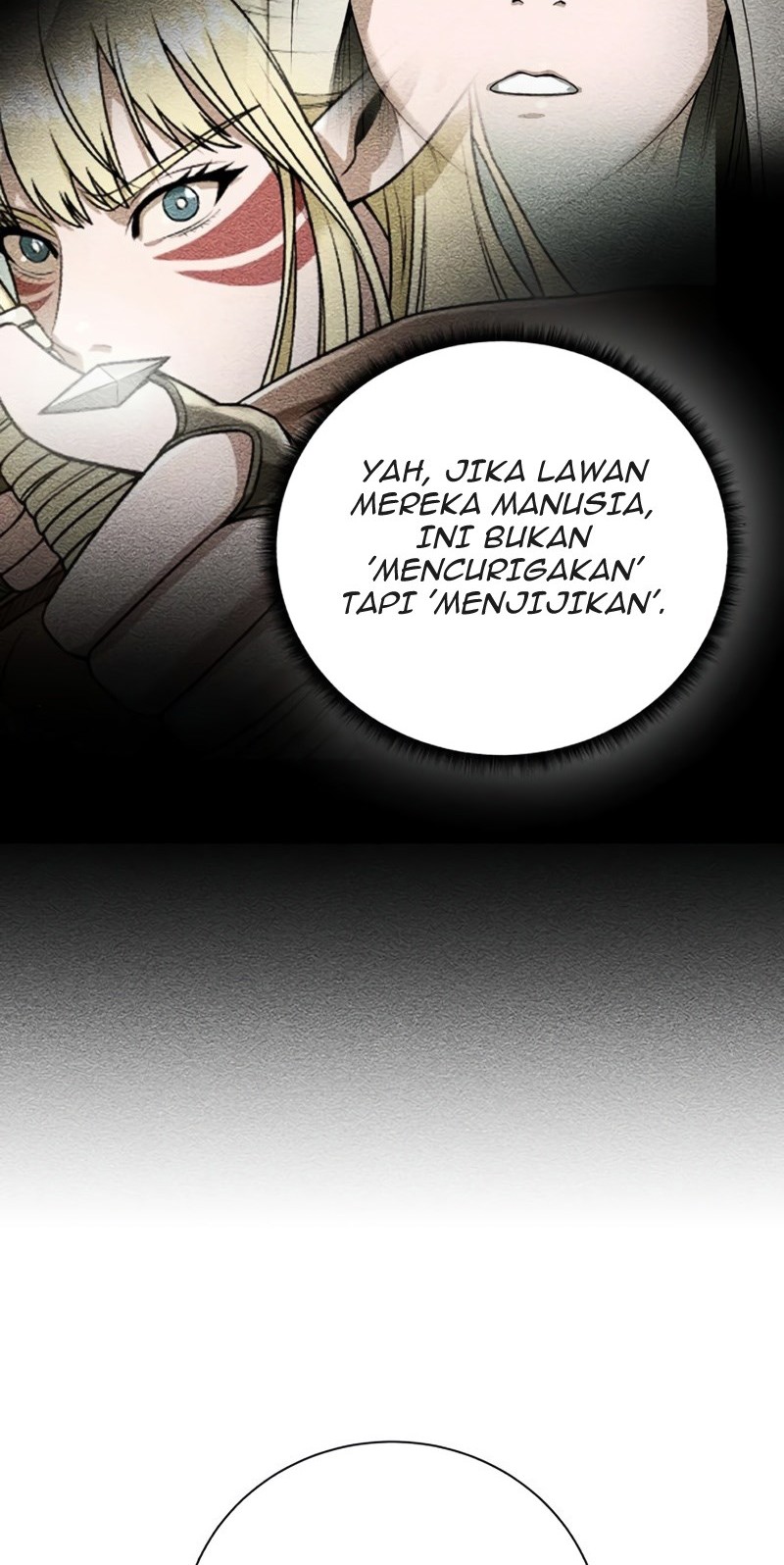 Dungeon and Artifact Bab 61 halaman 36