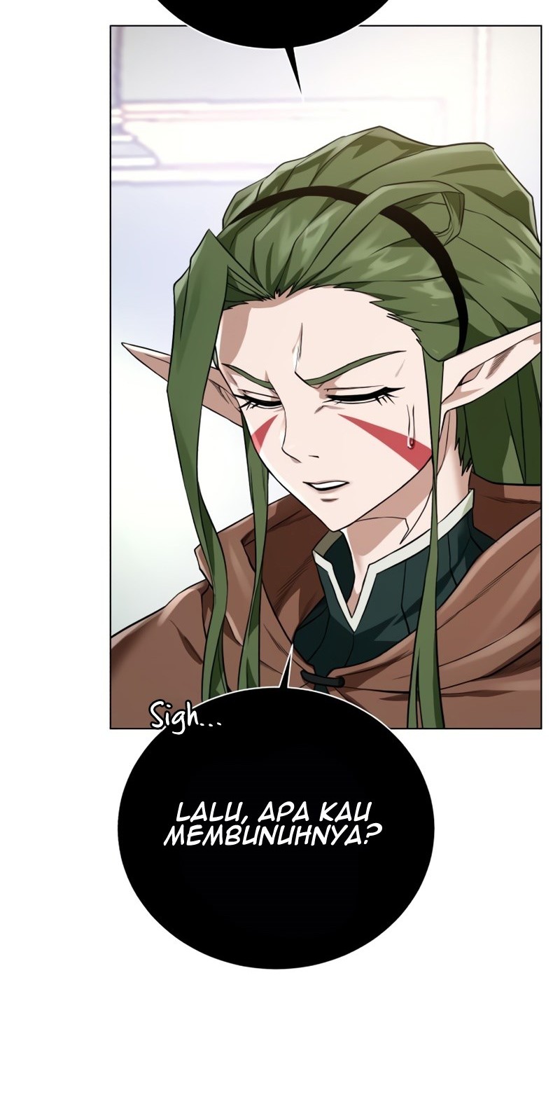 Dungeon and Artifact Bab 61 halaman 50