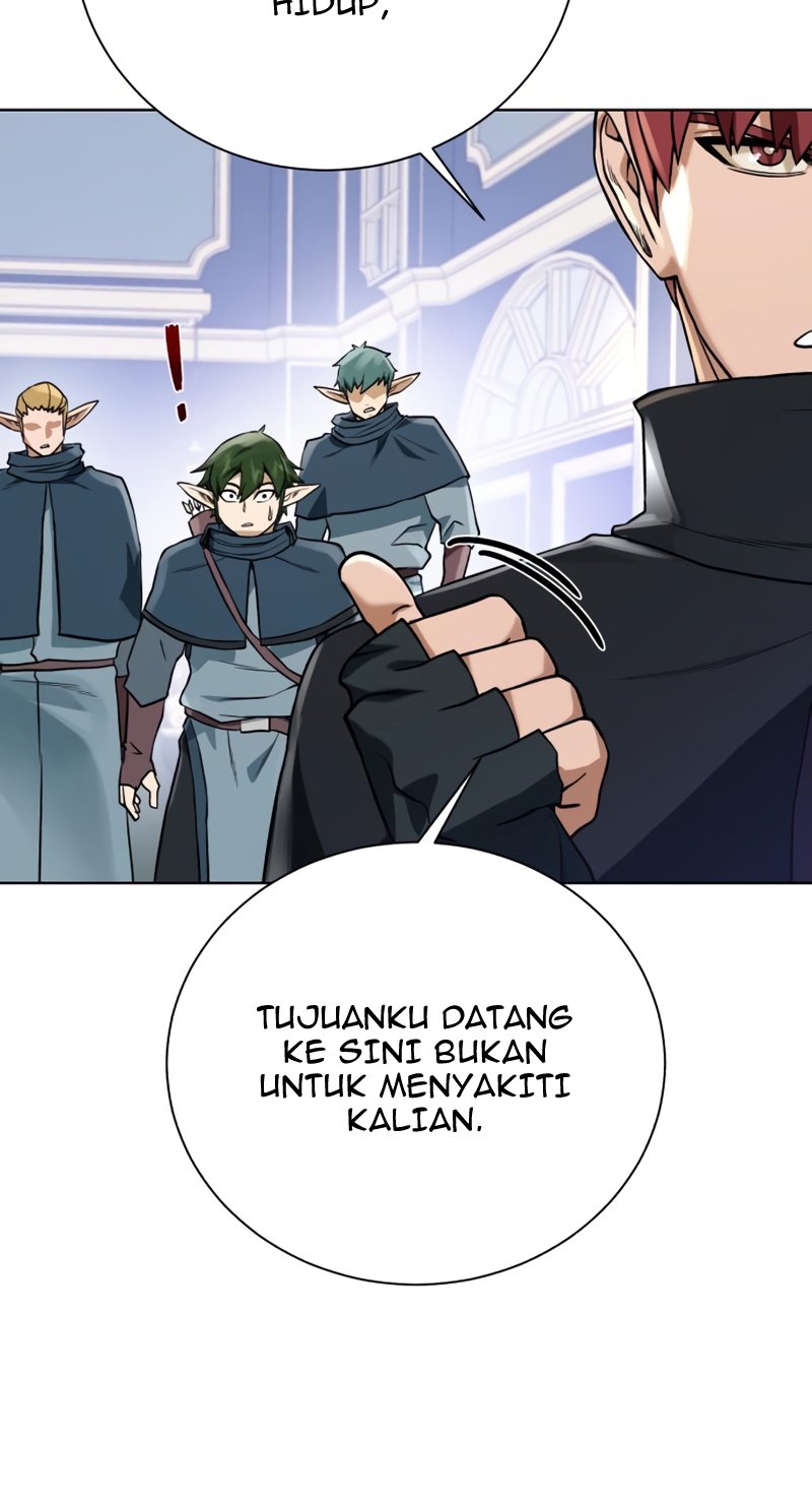 Dungeon and Artifact Bab 62 halaman 12