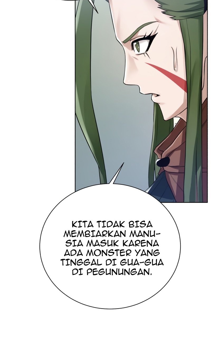 Dungeon and Artifact Bab 62 halaman 30