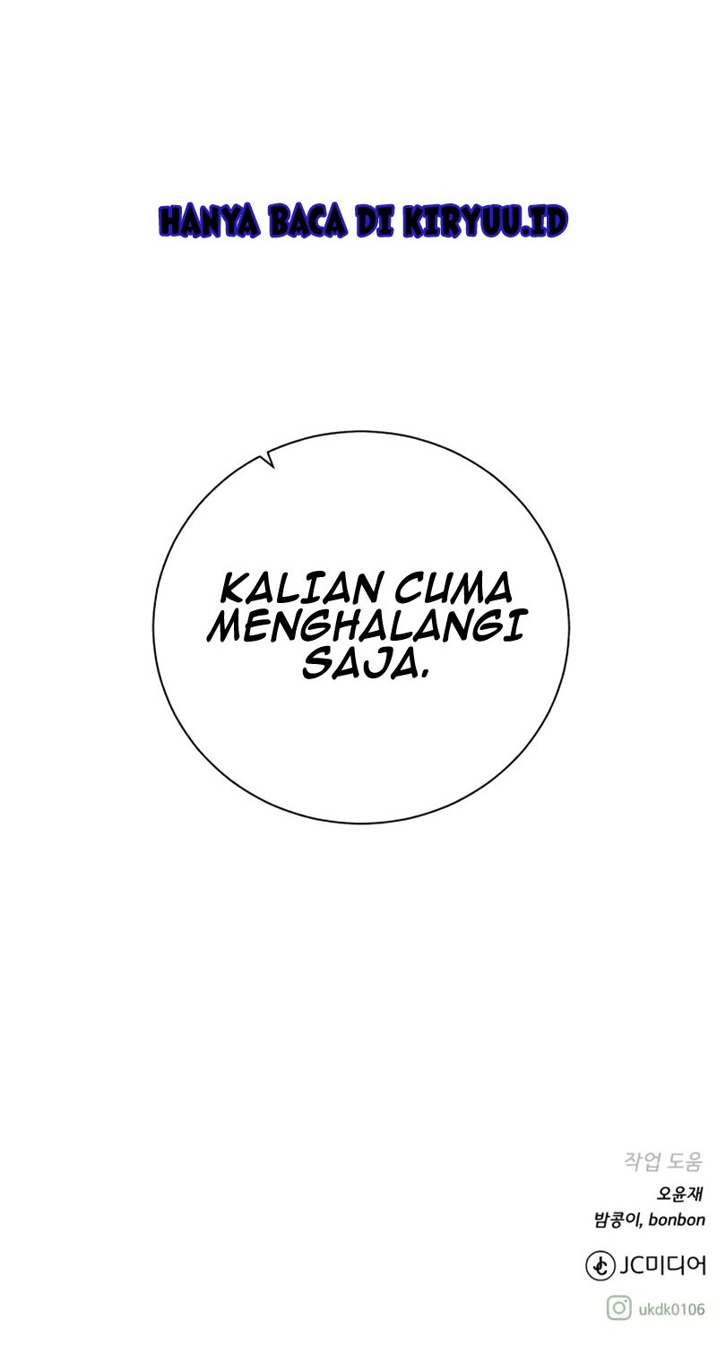 Dungeon and Artifact Bab 62 halaman 66
