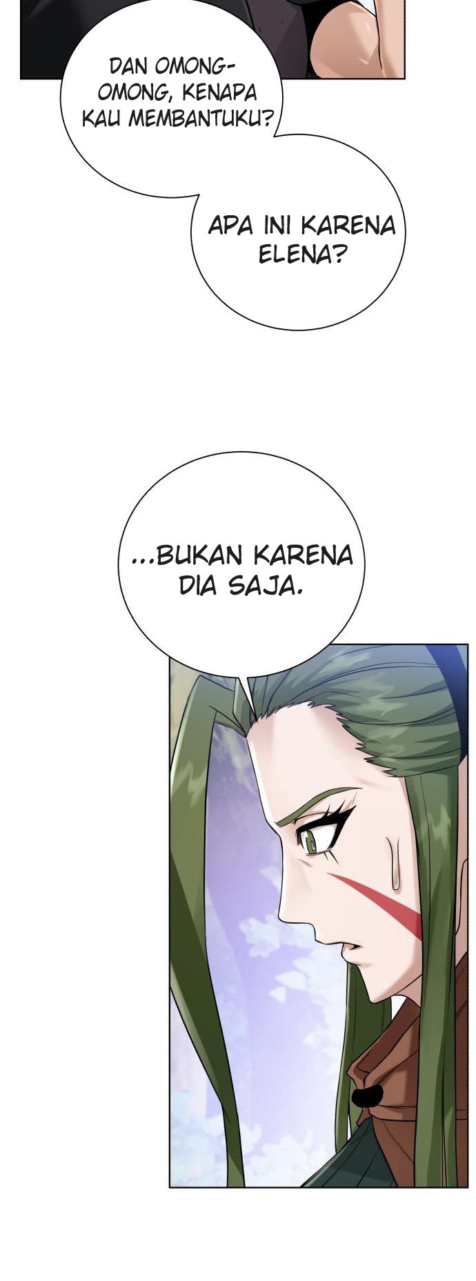 Dungeon and Artifact chapter 63 halaman 22
