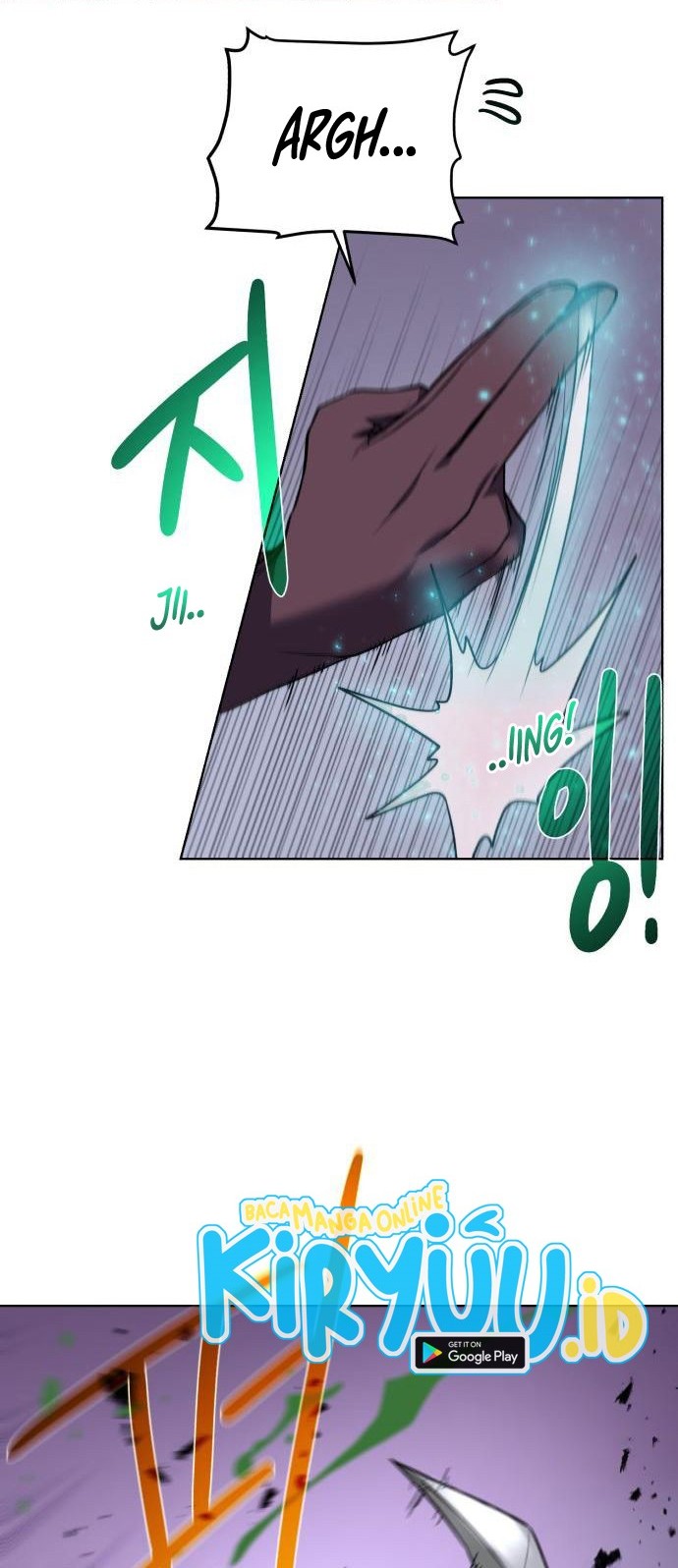 Dungeon and Artifact chapter 63 halaman 28