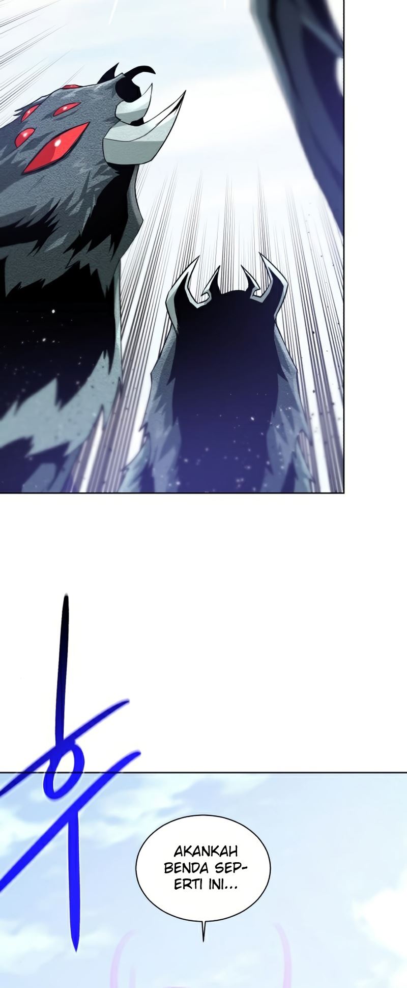 Dungeon and Artifact chapter 64 halaman 19