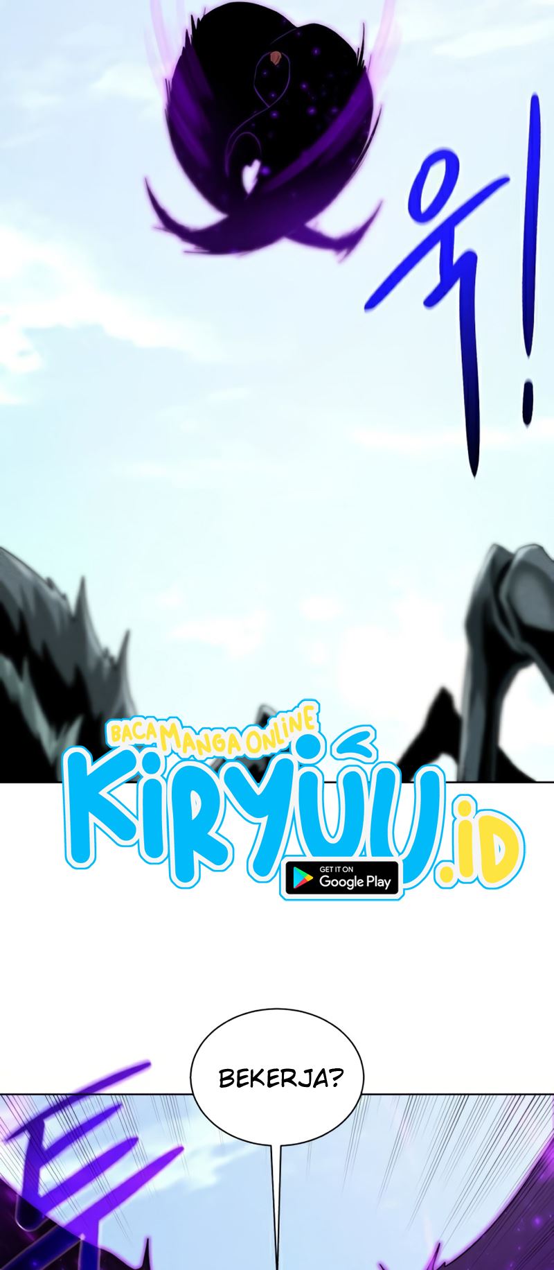 Dungeon and Artifact chapter 64 halaman 20