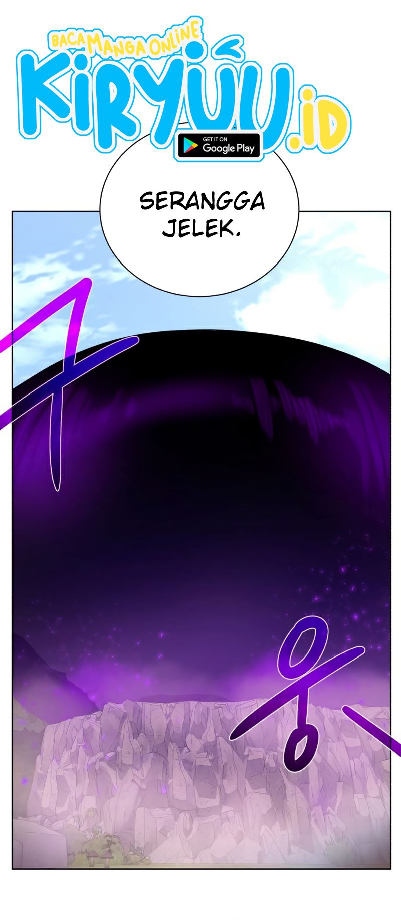 Dungeon and Artifact chapter 64 halaman 25