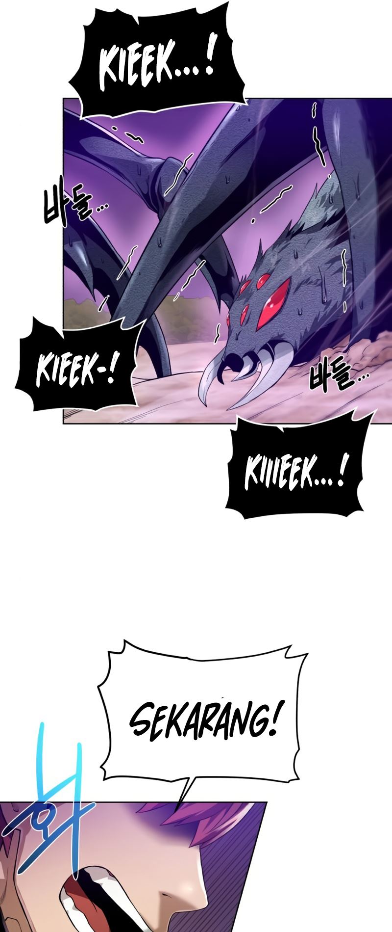 Dungeon and Artifact chapter 64 halaman 26