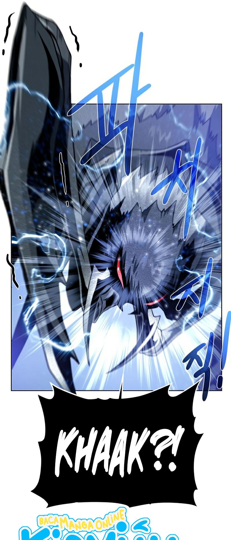 Dungeon and Artifact chapter 64 halaman 32