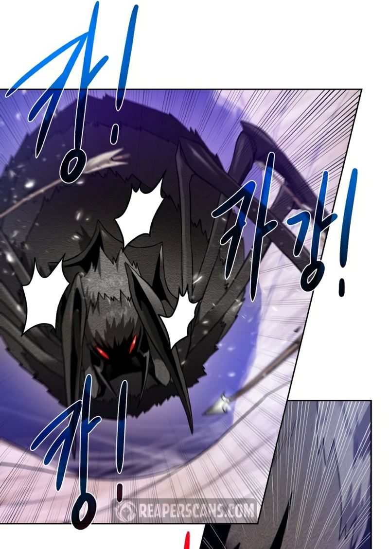 Dungeon and Artifact chapter 64 halaman 38