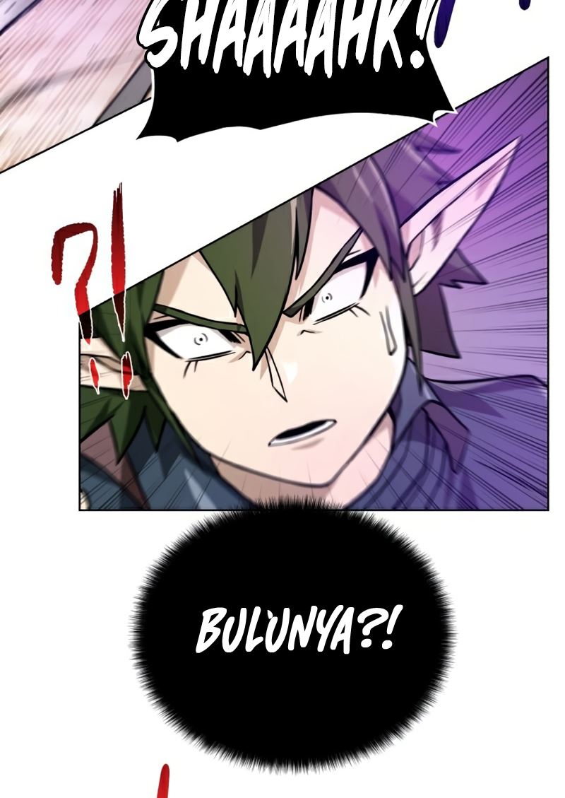 Dungeon and Artifact chapter 64 halaman 41