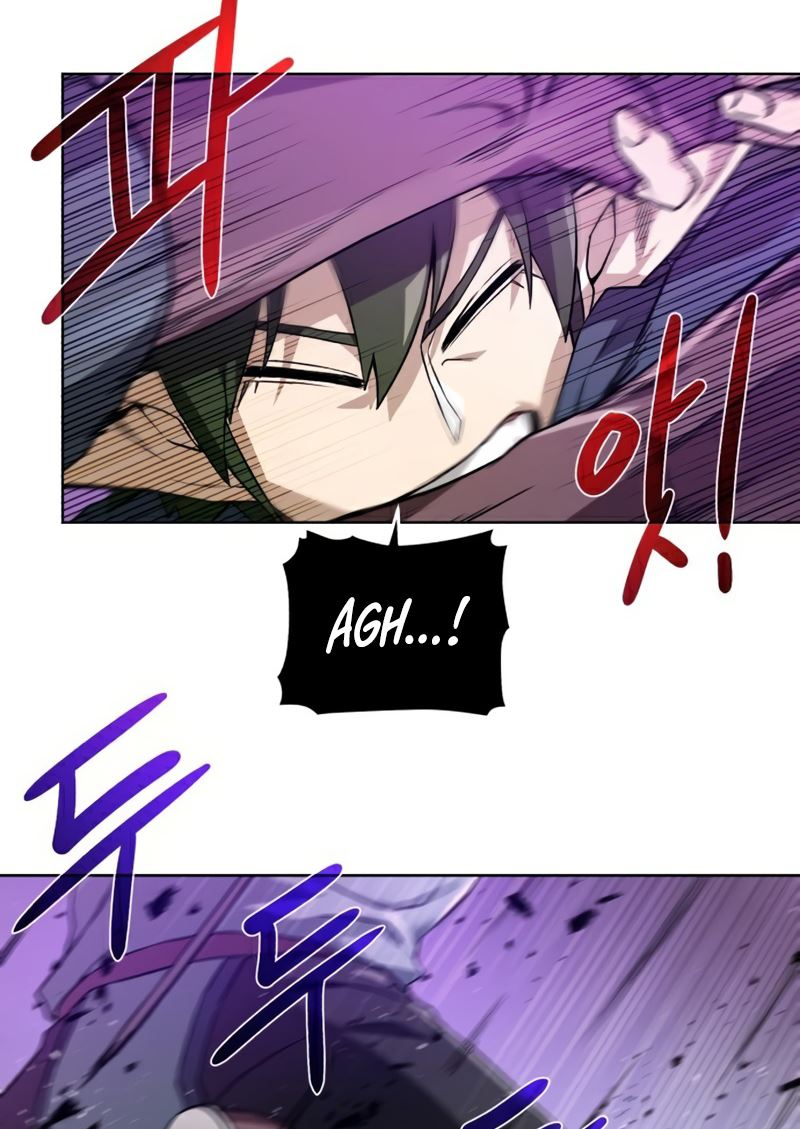 Dungeon and Artifact chapter 64 halaman 42
