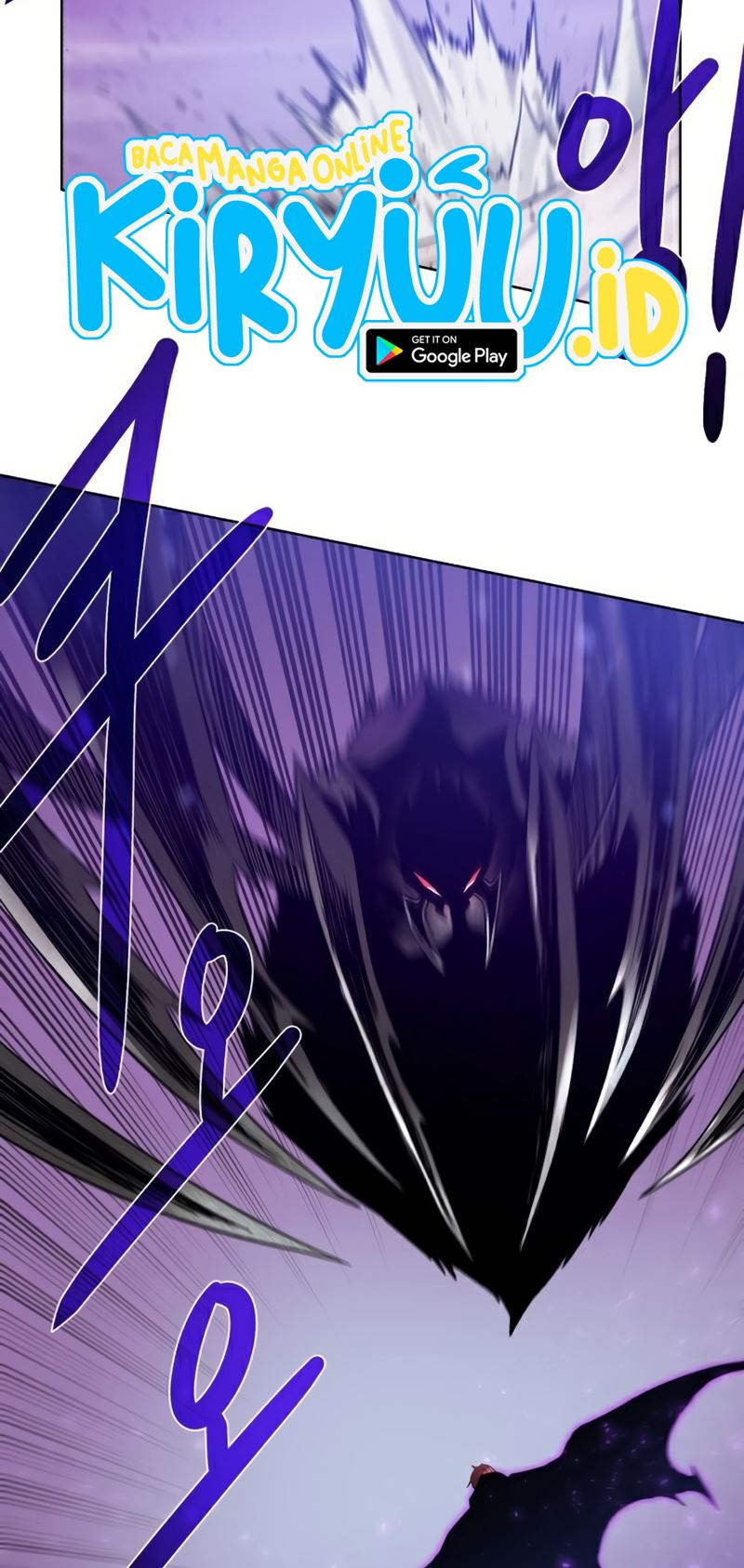 Dungeon and Artifact chapter 64 halaman 46