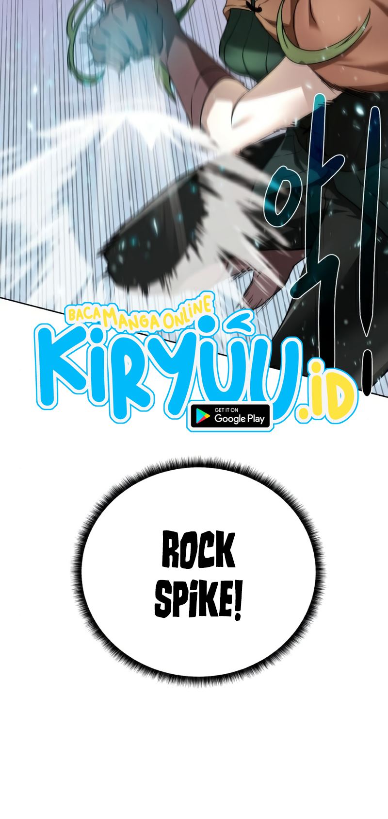 Dungeon and Artifact chapter 64 halaman 49