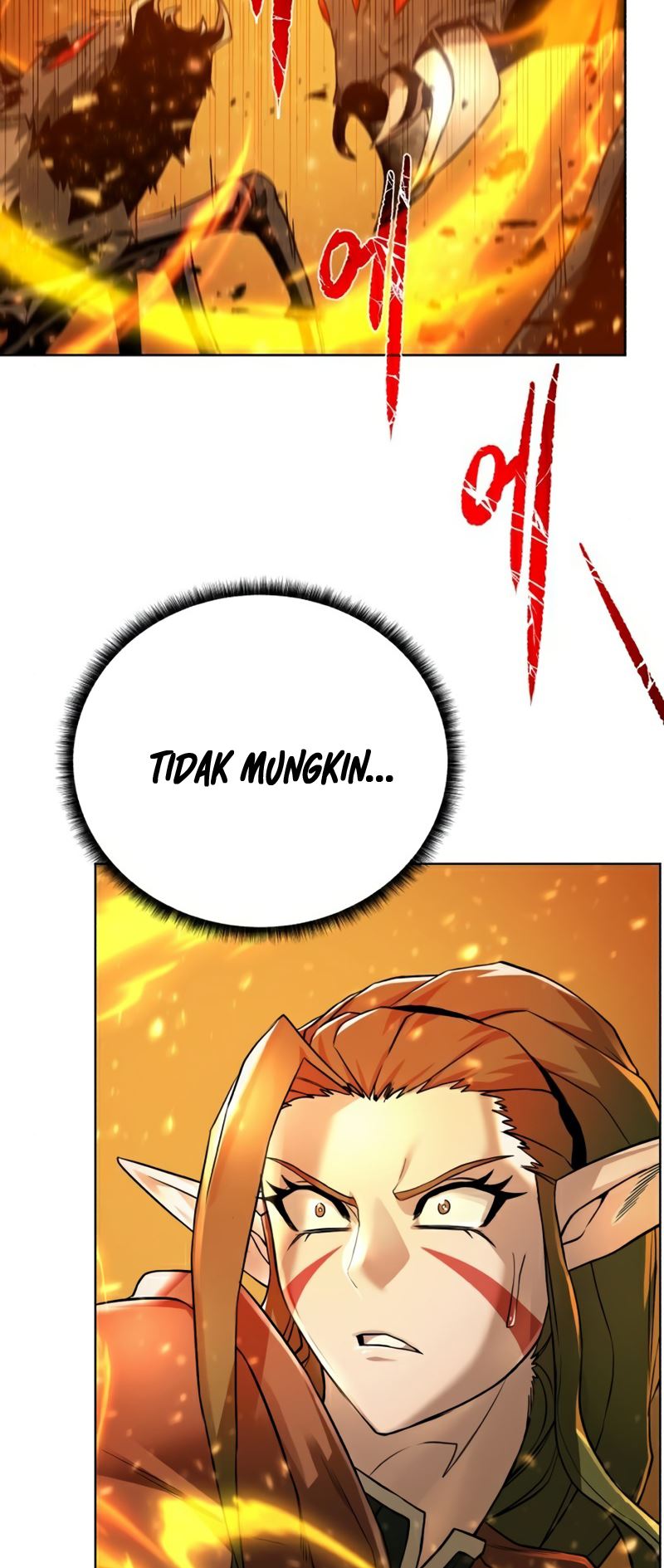 Dungeon and Artifact chapter 64 halaman 60