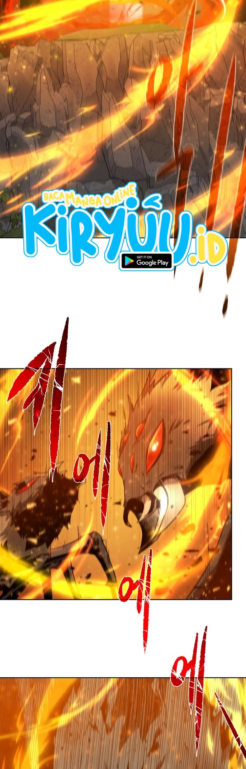 Dungeon and Artifact chapter 65 halaman 4