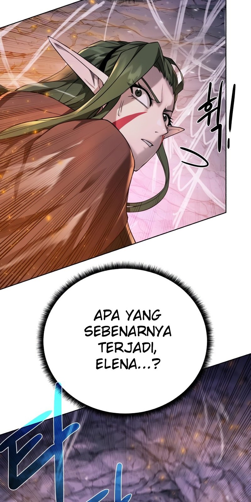 Dungeon and Artifact chapter 65 halaman 7