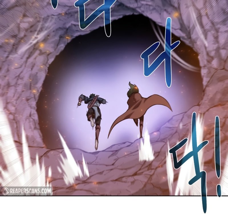 Dungeon and Artifact chapter 65 halaman 8