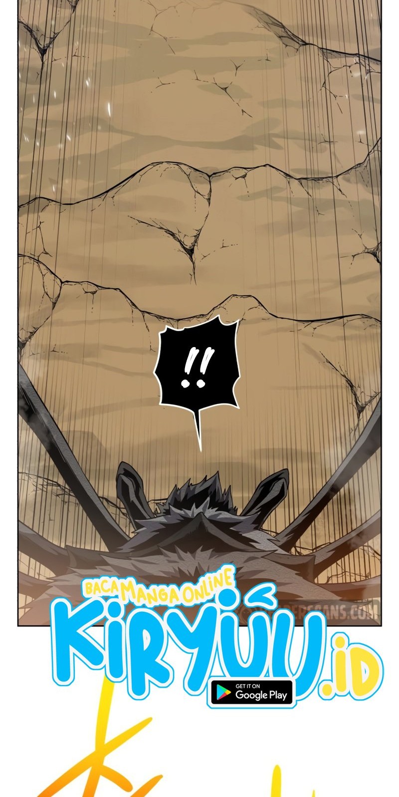 Dungeon and Artifact chapter 65 halaman 24