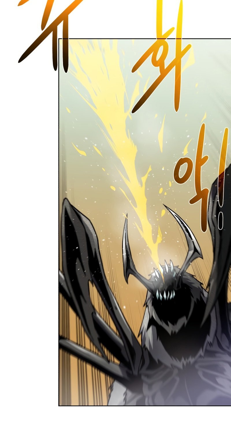 Dungeon and Artifact chapter 65 halaman 25