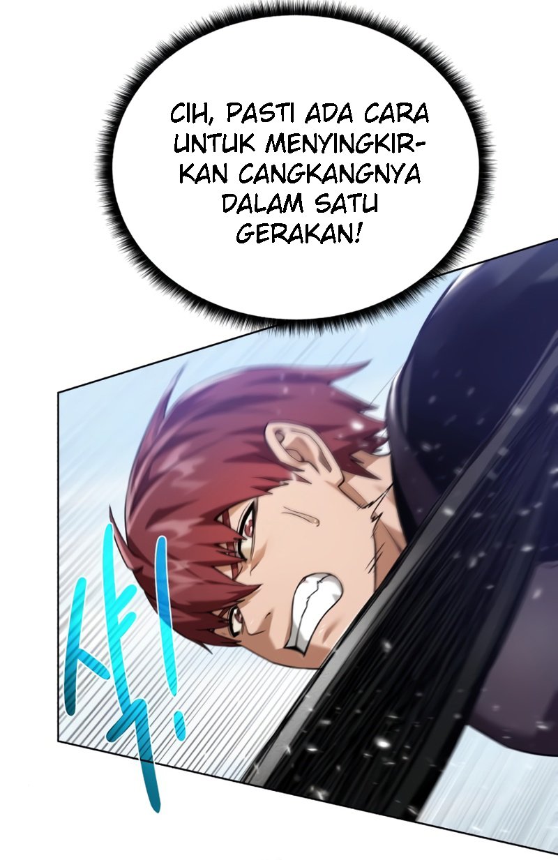 Dungeon and Artifact chapter 65 halaman 30