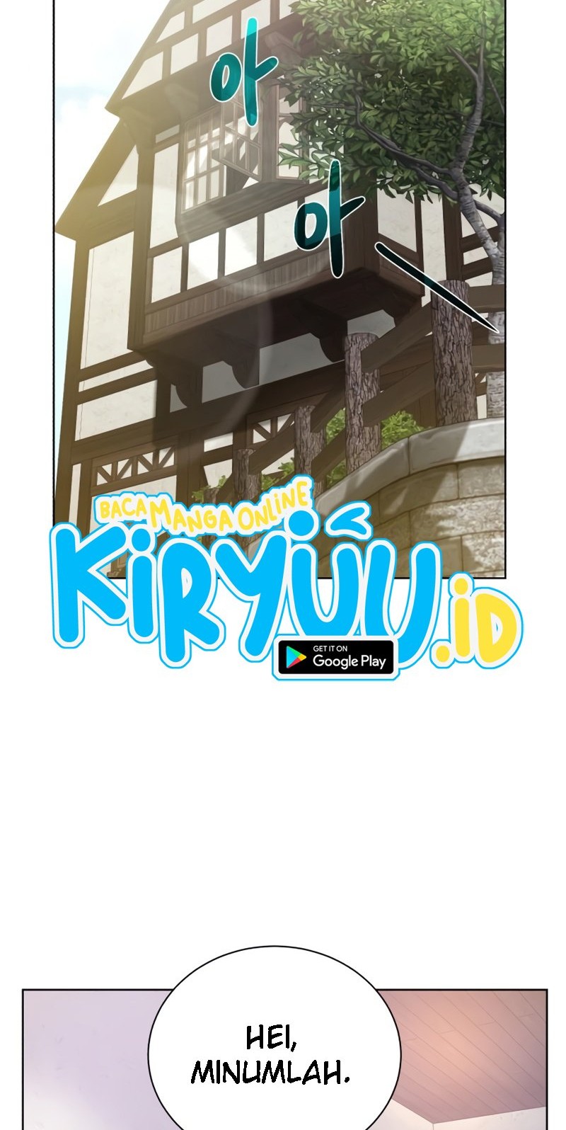Dungeon and Artifact chapter 65 halaman 52