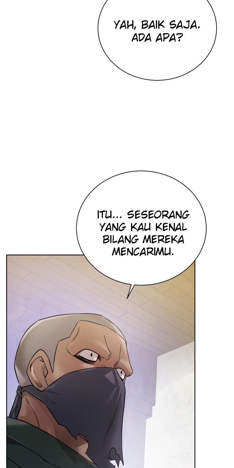 Dungeon and Artifact chapter 65 halaman 58