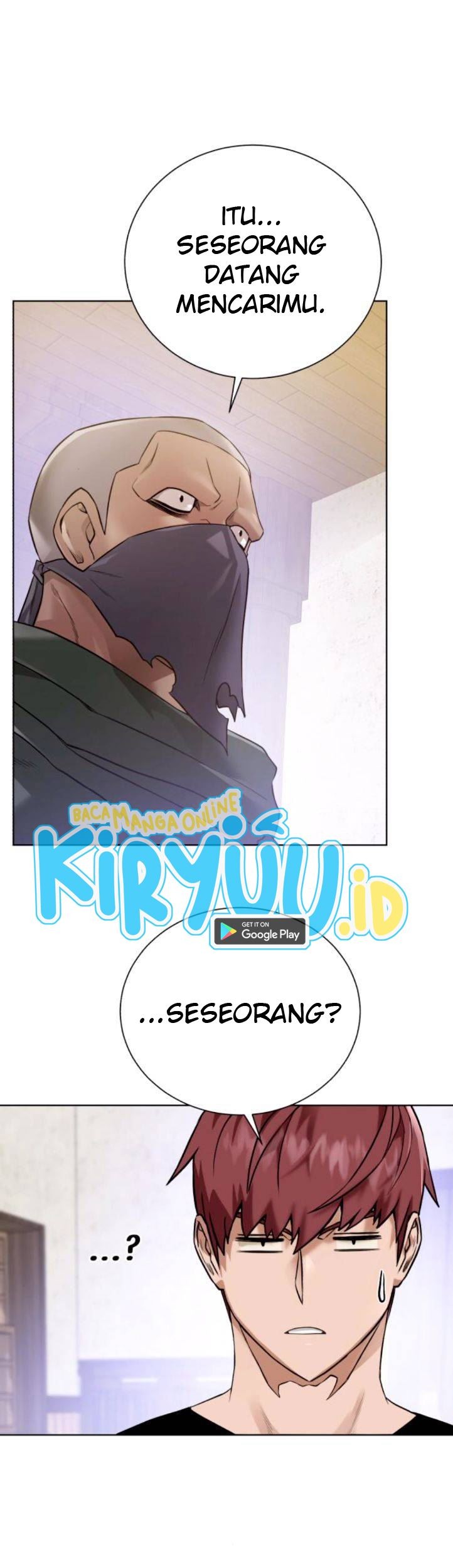 Dungeon and Artifact chapter 66 halaman 2