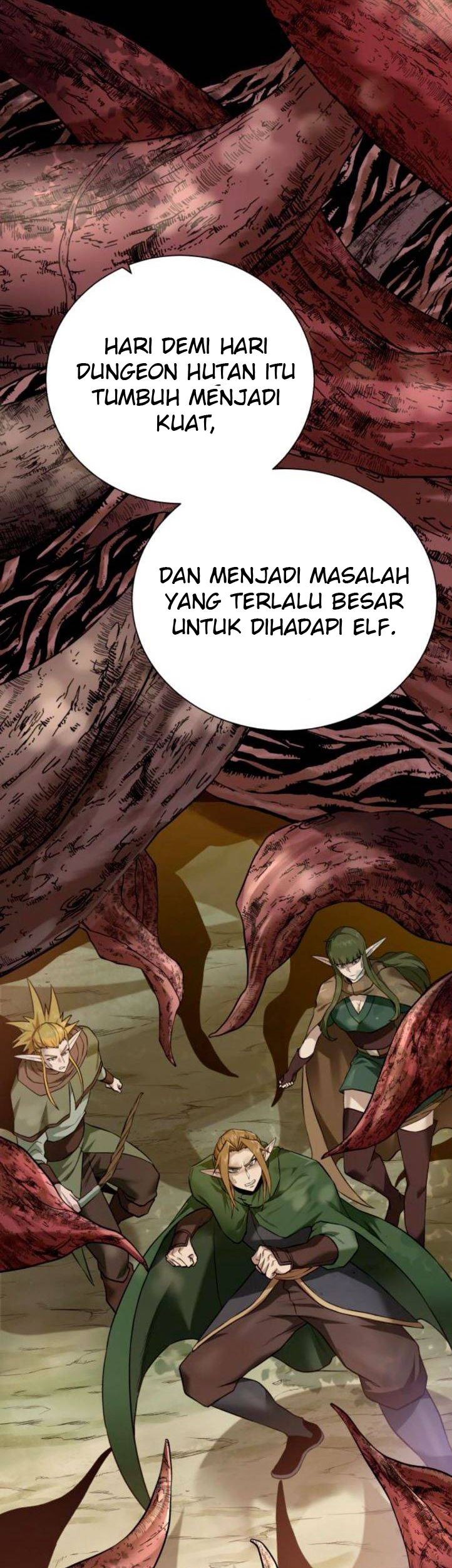 Dungeon and Artifact chapter 66 halaman 12