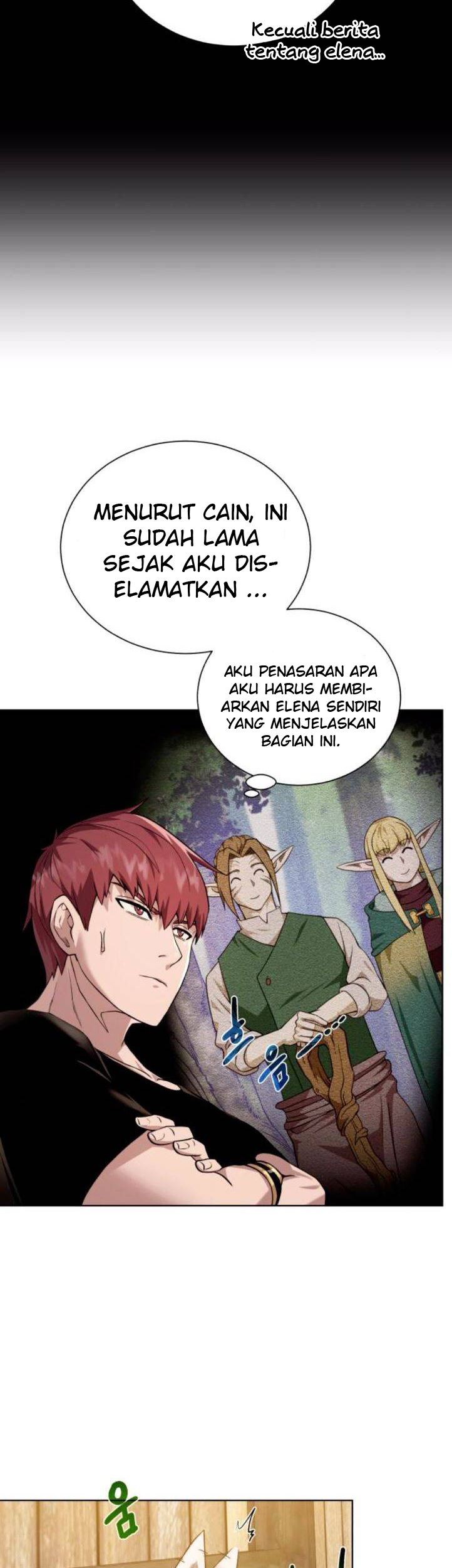 Dungeon and Artifact chapter 66 halaman 14