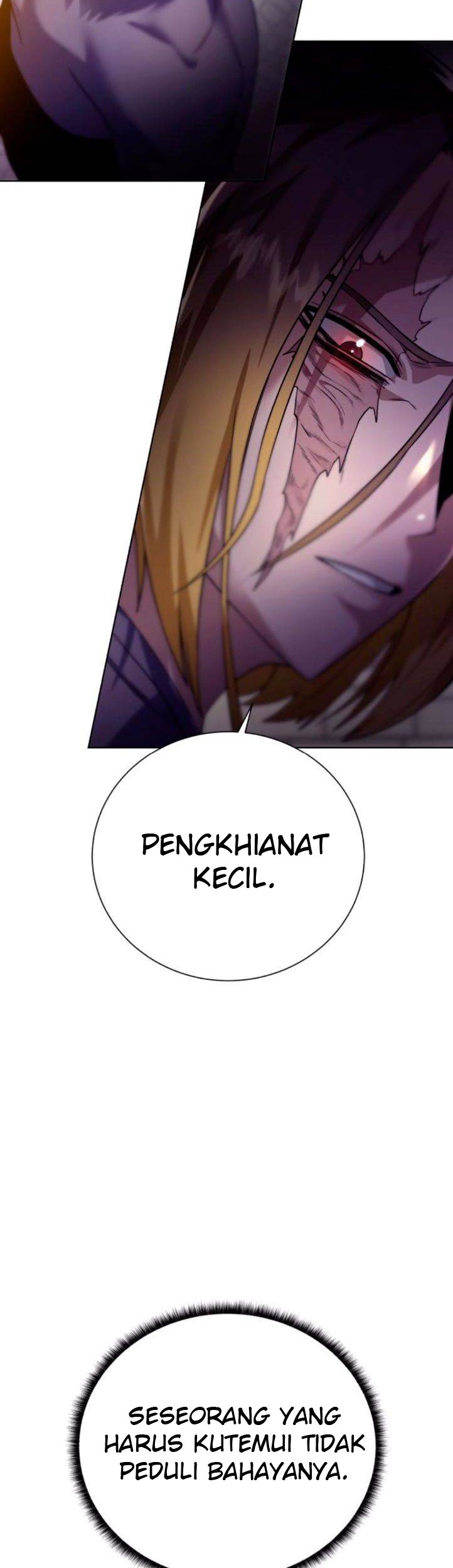 Dungeon and Artifact chapter 66 halaman 43