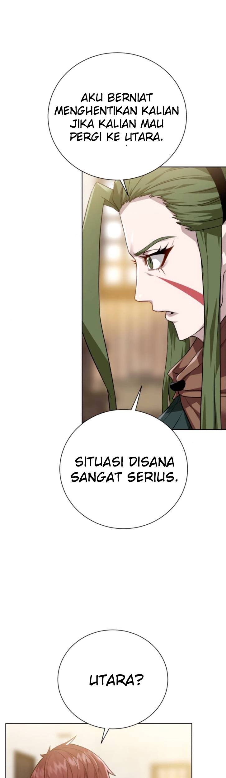 Dungeon and Artifact Bab 67 halaman 2