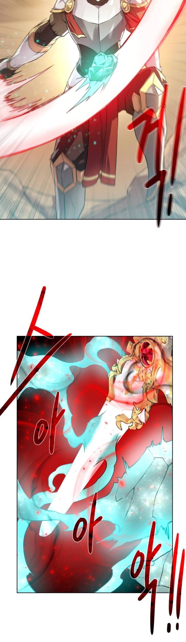 Dungeon and Artifact Bab 67 halaman 29