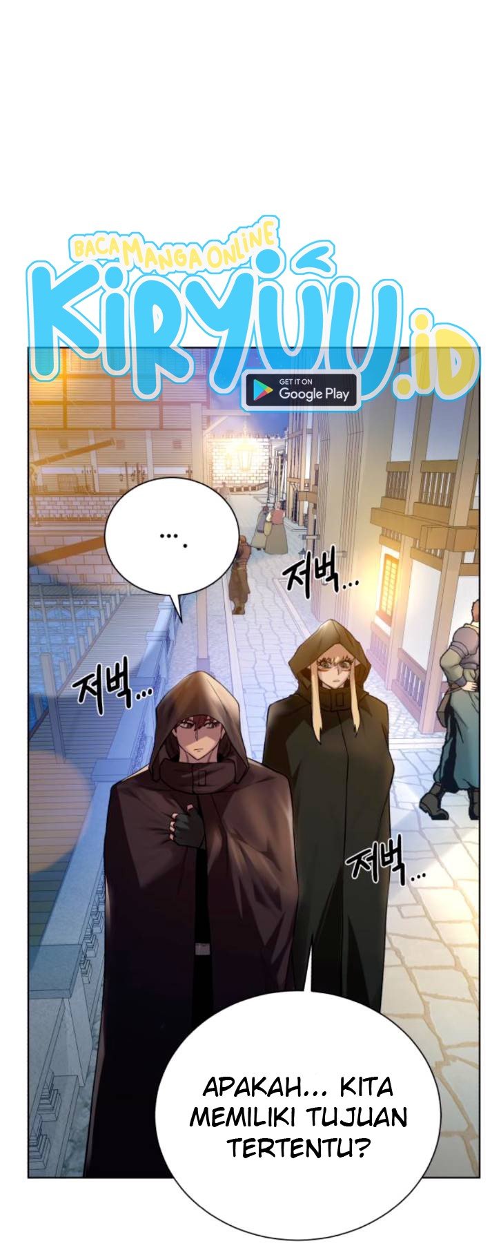 Dungeon and Artifact Bab 67 halaman 41