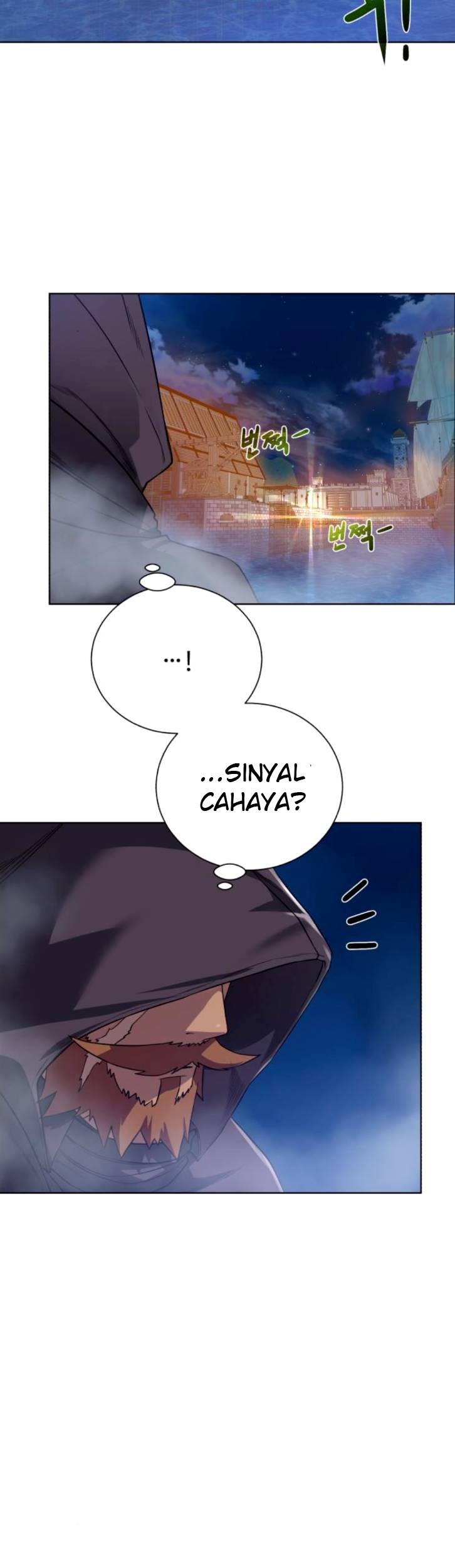 Dungeon and Artifact Bab 67 halaman 44