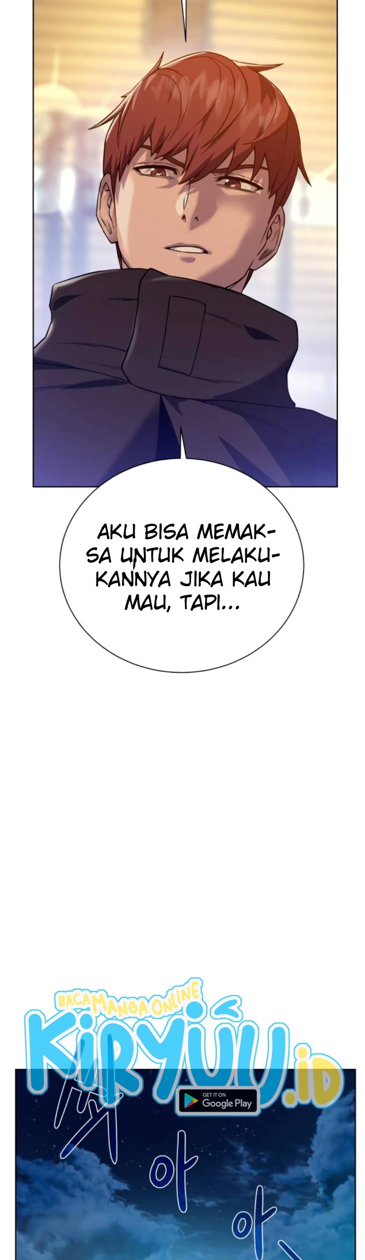 Dungeon and Artifact Bab 67 halaman 49
